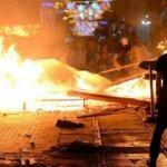 Son Dakika: Gezi davasında ara karar açıklandı