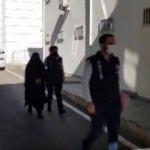 Son Dakika: Kırmızı b&uuml;ltenle aranan DEAŞ'lı yakalandı