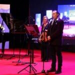 Sultanbeyli'de kültür-sanat sezonu Can Atilla konseriyle başladı