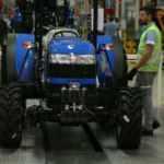 Tarım makineleri sektörü ihracatta yeni rekora gidiyor