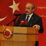 TBMM Başkanı Şentop, İtalya'ya gitti