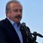 TBMM Başkanı Şentop'tan 3 &uuml;lkeye tebrik mektubu