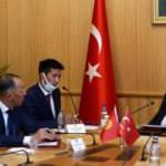 TBMM Başkanı Şentop'tan FET&Ouml;'ye karşı ortak m&uuml;cadele &ccedil;ağrısı