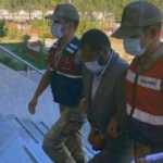 Ter&ouml;r &ouml;rg&uuml;t&uuml; PKK/KCK &uuml;yesi bir kişi yakalandı