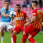 Trabzonspor'da Ahmetcan'a yakın takip