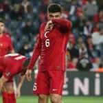 T&uuml;rkiye kritik ma&ccedil;ta Norve&ccedil;'i deviremedi!