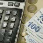 Türkiye'de vergi mükellefi sayısı 12 milyon 700 bini aştı