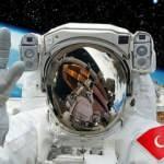 Türkiye'nin Ay hedefi için test çalışmaları başladı