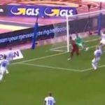 UEFA'dan Batshuayi paylaşımı!