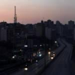 Ülkede kriz büyüyor! Elektrikler tamamen kesildi