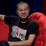 Ünlü şarkıcı Serdar Ortaç'tan o iddialara yanıt: Yalan haber