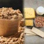 Uzmanı uyardı: Protein tozu yerine gıdaları tercih edin
