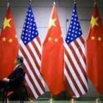 Uzmanlar: Çin, Tayvan üzerinden ABD ve müttefiklerine gözdağı veriyor