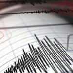 Adana'da 3.3 büyüklüğünde deprem