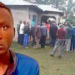 12 çocuğun katili adam, köylüler tarafından dövülerek öldürüldü