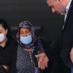 4 yıl hapis cezasıyla aranan 67 yaşındaki kadın yakalandı