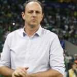 Sao Paolo'nun yeni hocası Rogerio Ceni oldu