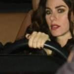 Defne Samyeli'ne şok! Ehliyetine el konuldu