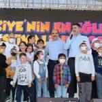 8. Konya Bilim Festivali'ne büyük ilgi