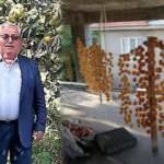 Çaldığı 3 liralık hurmaları işleyip 100 liraya satmak istedi! Jandarma 48 saatte yakaladı