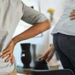 Sabahları bel ve sırt ağrısıyla uyananlar dikkat!