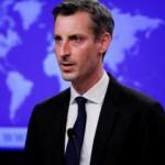 ABD'den son dakika Türkiye mesajı! F-16 sorusuna cevap