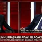 Aday kim olacak? İmamoğlu mu, Kılıçdaroğlu mu, Yavaş mı? Canlı yayında açıkladı