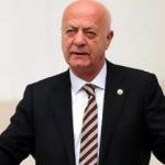 Ağabey'e veda! AK Parti'den vefat eden İsmet U&ccedil;ma i&ccedil;in veda mesajları