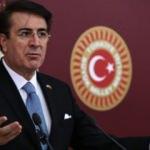 AK Parti'li Aydemir: HDP'ye kim kucak açarsa şehitlerin kanında parmağı var