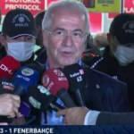 Ali Şansalan'a tepki! 'Fenerbahçe katledildi'