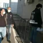 Ankara merkezli 45 ilde dev FETÖ operasyonu! 98 şüpheliye gözaltı kararı