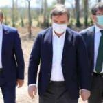 Ata tohumları Aksaray&rsquo;da &uuml;retilecek