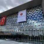 Atat&uuml;rk K&uuml;lt&uuml;r Merkezi&rsquo;nin son hali g&ouml;r&uuml;nt&uuml;lendi