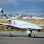 Bakan "SİHA'larla çok ciddi ilgileniyorlar" deyip duyurdu! İngiltere'ye teklif yapıldı...