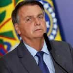 Brezilya Devlet Başkanı futbol maçına alınmadı
