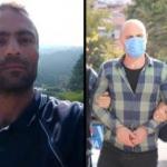 Cezaevinden izinli &ccedil;ıktı, yol verme kavgasına dehşet sa&ccedil;tı