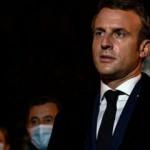 Macron'dan flaş 'nükleer' açıklaması!