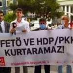 CHP'nin FET&Ouml; ve PKK'yı kurtarma planına ge&ccedil;it yok! 