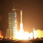 Çin, ilk Güneş gözlem uydusunu fırlattı