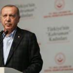 Cumhurbaşkanı Erdoğan karar verdi: 2022 sonuna kadar yüzde 50 uzaktan çalışacaklar