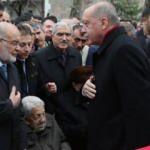  Cumhurbaşkanı Erdoğan ve Temel Karamollaoğlu bir araya gelecek