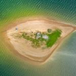 Doğaseverlerin uğrak mekanı: G&ouml;lova