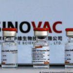 DSÖ'den 3. doz için 60 yaş üstüne Sinovac önerisi