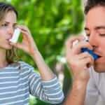 Enfeksiyona dikkat! Astım hastalığının başlamasına neden olabiliyor