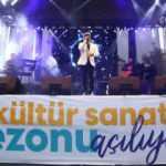 Esenler'de Maher Zain coşkusu