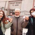 Eskişehir'de dede ve torunun 30 çuval mavi kapağını çalan sanığın 7 yıl hapsi isteniyor