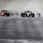 Formula 1 Türkiye GP'si Avrupa'da ses getirdi!