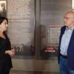 Gaziantep’in destansı tarihi Ülke TV’de