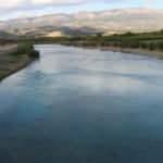 G&ouml;ksu Irmağı'nda rafting yaparken boğularak hayatını kaybetti