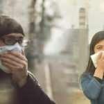 Dikkat çeken araştırma sonucu: Hava kirliliği koronavirüste ölüm riskini arttırıyor
